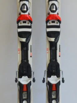 Ski Rossignol Hero Elite LT Ti -SneeuwSpel Winkel Ski Rossignol Hero LT Binding