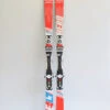 Ski Rossignol Hero Elite LT Ti -SneeuwSpel Winkel Ski Rossignol Hero LT FullFront Adjusted