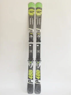 Ski Rossignol Pursuit400 NIEUW