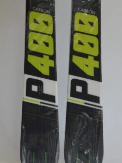 Ski Rossignol Pursuit400 NIEUW -SneeuwSpel Winkel Ski Rossignol Pursuit 400 Tail
