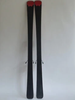 Ski Rossignol Pursuit X-Carbon -SneeuwSpel Winkel Ski Rossignol Pursuit X Carbon Base