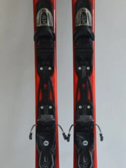 Ski Rossignol Pursuit X-Carbon -SneeuwSpel Winkel Ski Rossignol Pursuit X Carbon Biding