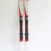 Ski Rossignol Pursuit X-Carbon -SneeuwSpel Winkel Ski Rossignol Pursuit X Carbon FullFront Adjusted
