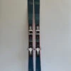 Ski Rossignol Scratch Pro -SneeuwSpel Winkel Ski Rossignol Scratch Pro FulFront