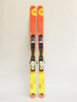 Ski Rossignol Sprayer