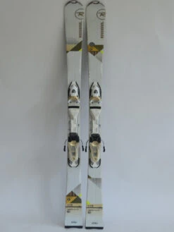Ski Rossignol Unique 8