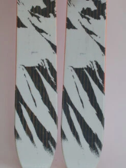 Ski Salomon MTN Lab + Marker Kingpin Binding -SneeuwSpel Winkel Ski Salomon MTN 117 Marker KingPin Tail