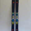 Ski Salomon QST99 -SneeuwSpel Winkel Ski Salomon QST 99 Full Front 1