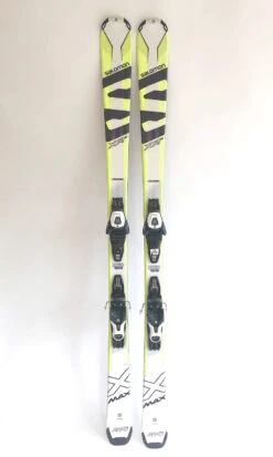 Ski Salomon XRF