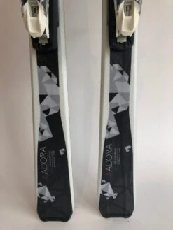 VÖLKL Ski Völkl Adora -SneeuwSpel Winkel Ski Volkl Adora Tail