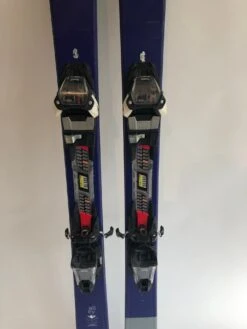 VÖLKL Ski Völkl Alley -SneeuwSpel Winkel Ski Volkl Alley Binding