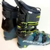 Skischoenen Fischer RANGER FREE 120 -SneeuwSpel Winkel SkischoenFischerRangerFree