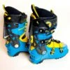 Skischoenen La Sportiva SPARKLE -SneeuwSpel Winkel SkischoenLaSportivaSparkle