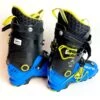 Skischoenen Salomon MTN Lab -SneeuwSpel Winkel SkischoenSalomonMTNExplore blauw