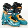 Skischoenen Scarpa F1 -SneeuwSpel Winkel SkischoenScarpa