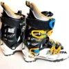 Skischoenen Scarpa Maestrale RS -SneeuwSpel Winkel SkischoenScarpaMaestraleRS