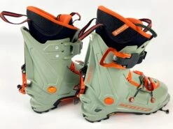 Garmont Skischoenen Scott Orbit