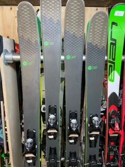 Ski Rossignol Sky 7 HD (2020) + NX12 -SneeuwSpel Winkel image 2d4f0a27 d3c2 4e1d a457 255248be2f4f