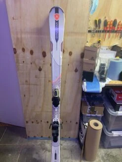 Ski Dynastar Intense 8 -SneeuwSpel Winkel image 67148545