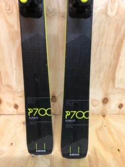 Ski Rossignol Pursuit 700 -SneeuwSpel Winkel image a8c9d9d5 dced 4fa1 8bd3 3eb53af88e2e