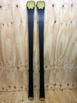 Ski Rossignol Pursuit 700 -SneeuwSpel Winkel image c14adf0f 2065 4770 81e3 79a8ceca401b