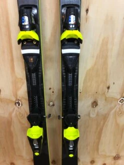 Ski Rossignol Pursuit 700 -SneeuwSpel Winkel image d562fd29 ef06 461b 93b4 74fffe141e25